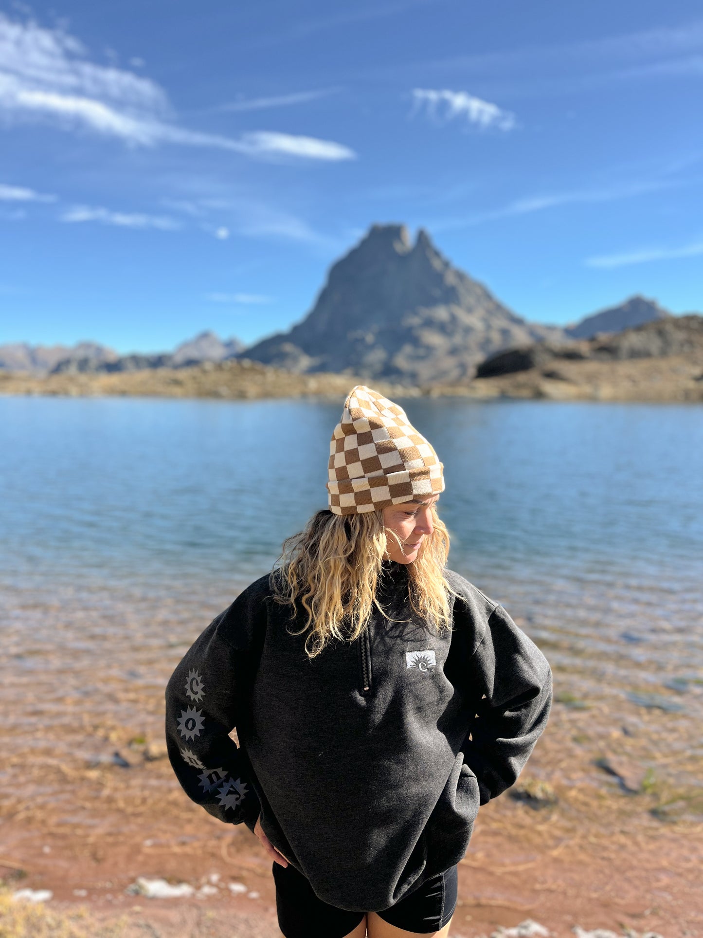 MOCCA - Beanie