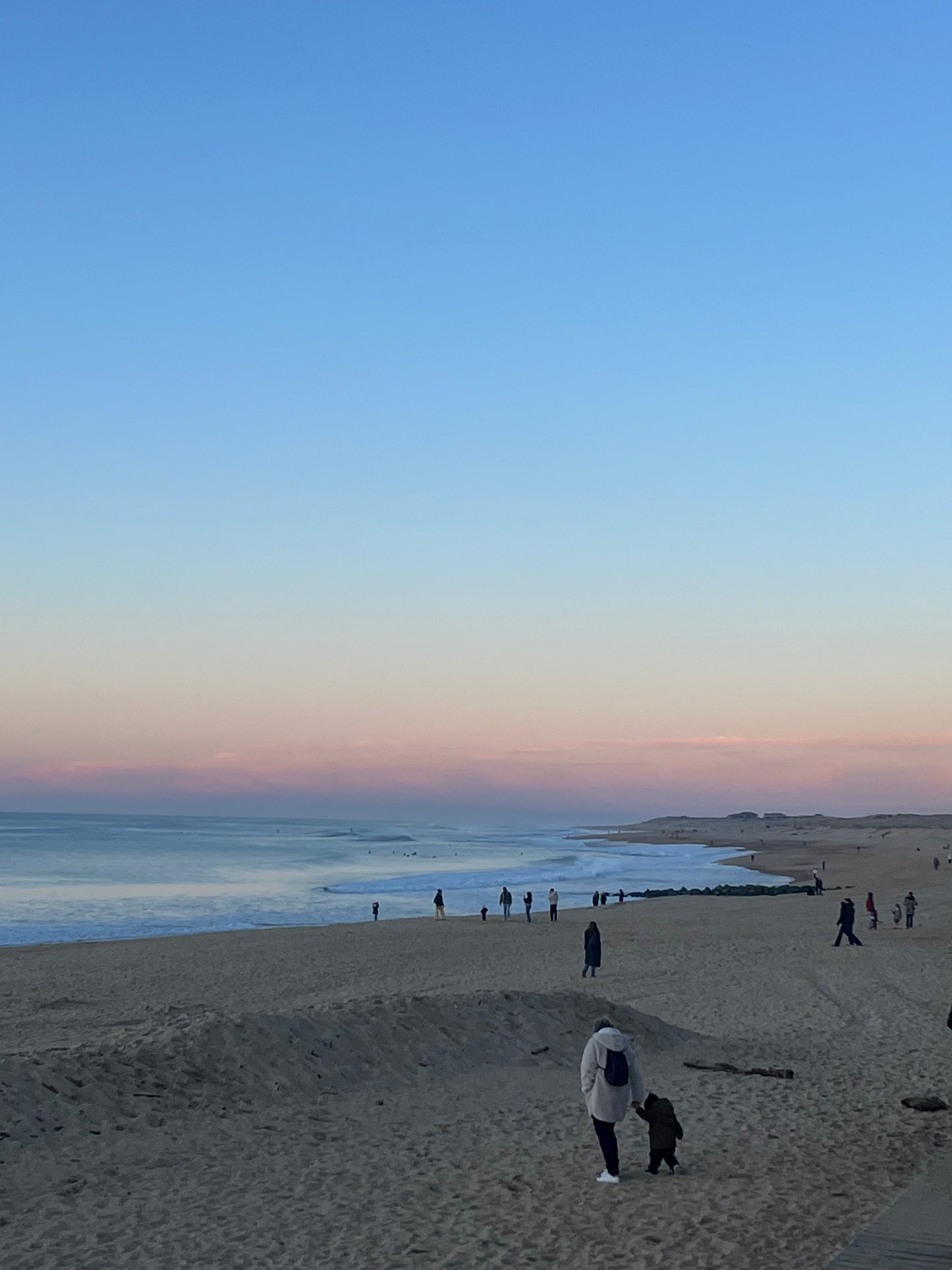 CHAMBRE DUO - 2 lits simples + salle de bain à partager