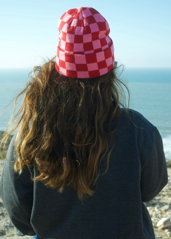 BERRY - Beanie