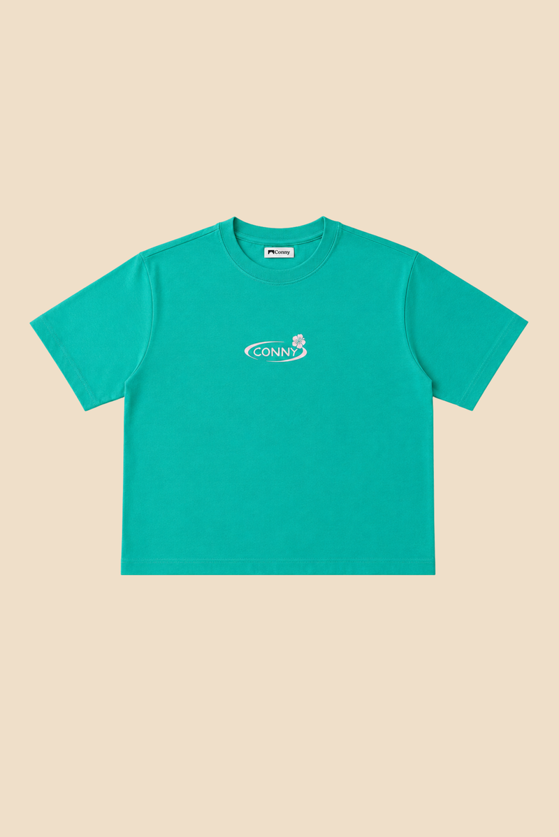 PACIFIC VIBES - Tee shirt