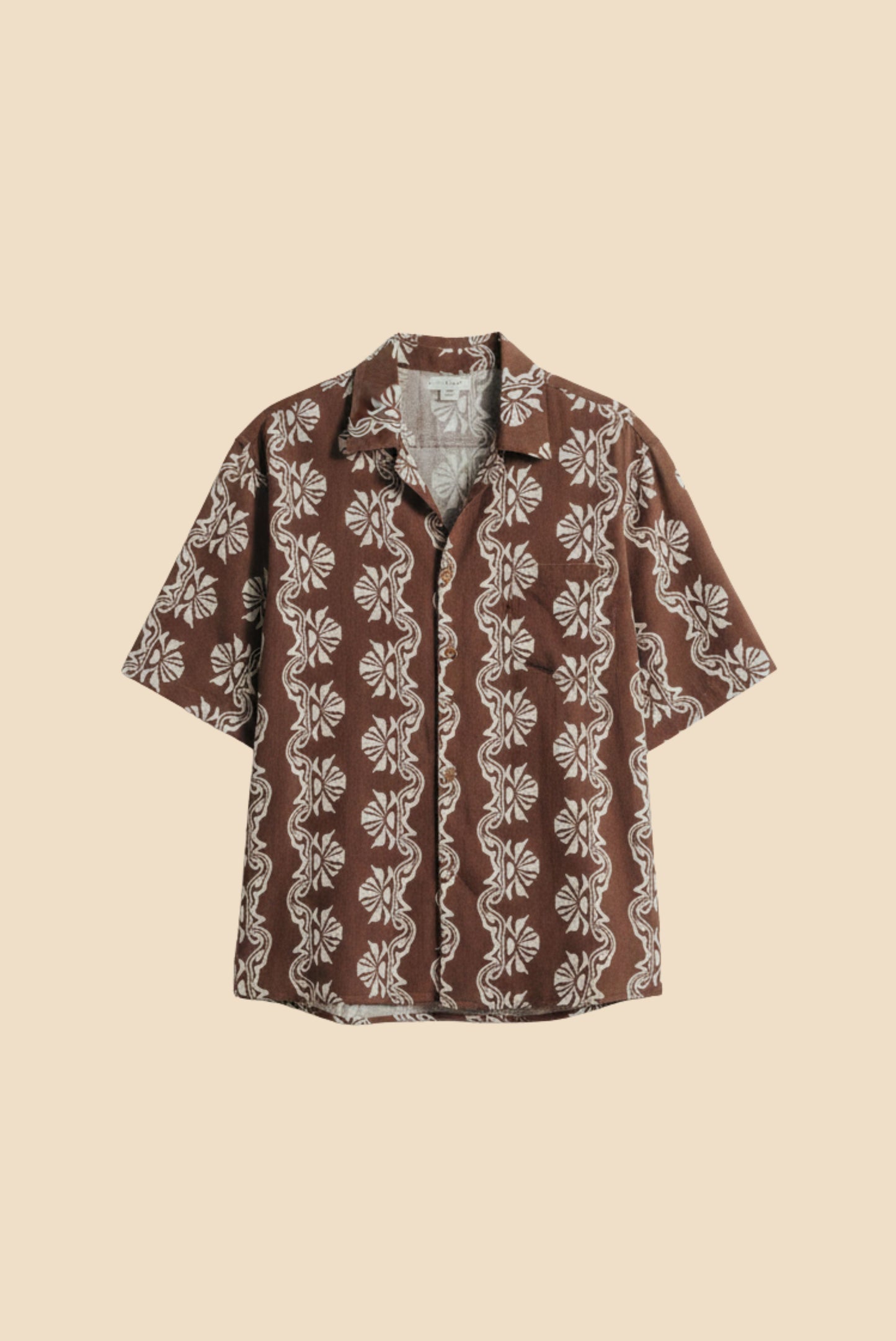 DESERT BAY - Chemise