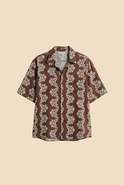 DESERT BAY - Chemise