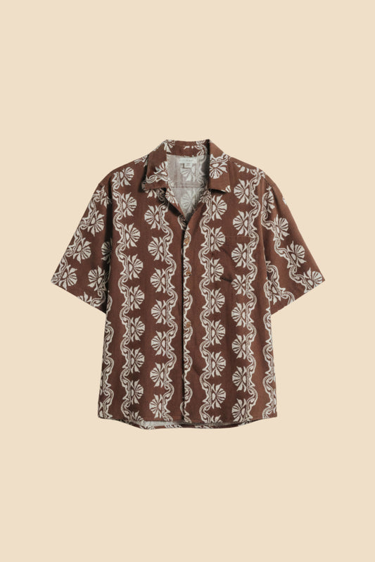 DESERT BAY - Chemise