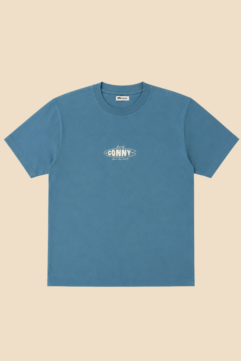 SURFLINES - Tee shirt