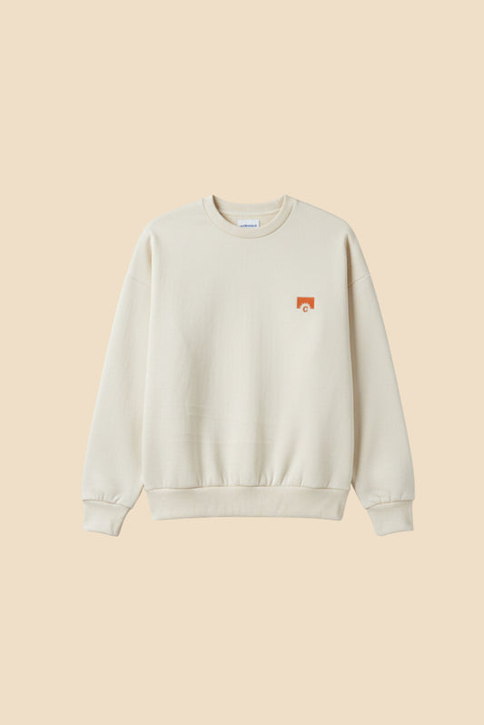 Golden Dawn - Hoodie vanilla