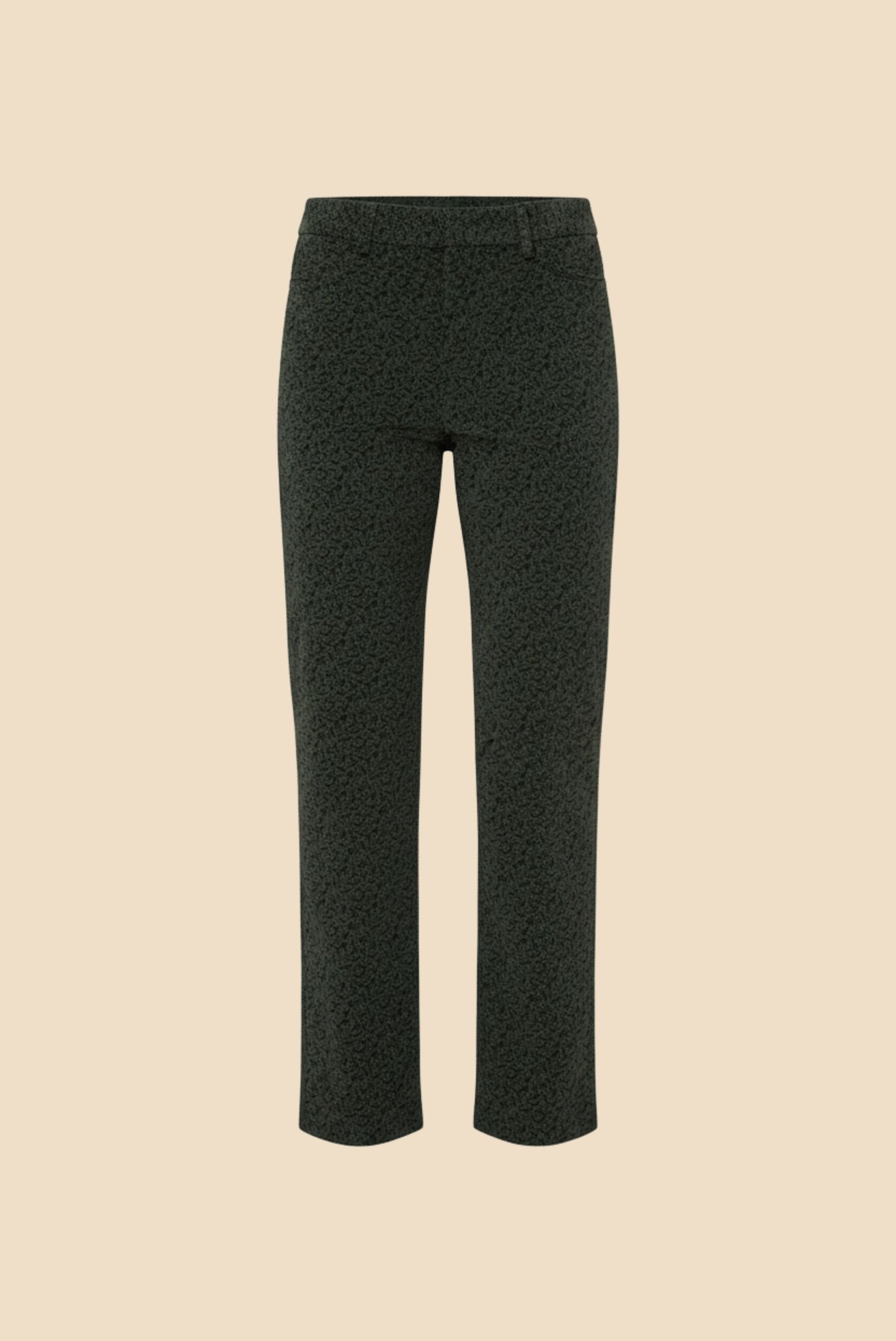 Velvlet Allure - pantalon velours Femme