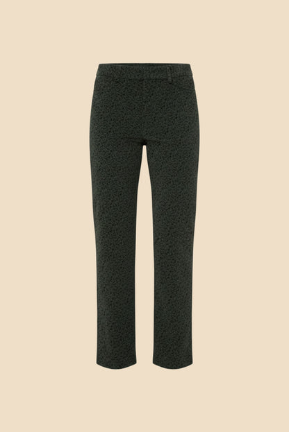 Velvlet Allure - pantalon velours Femme