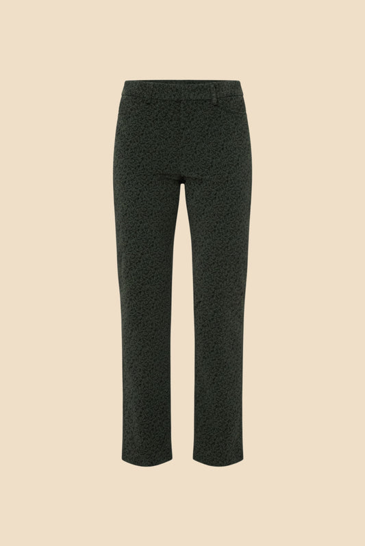 Velvlet Allure - pantalon velours Femme