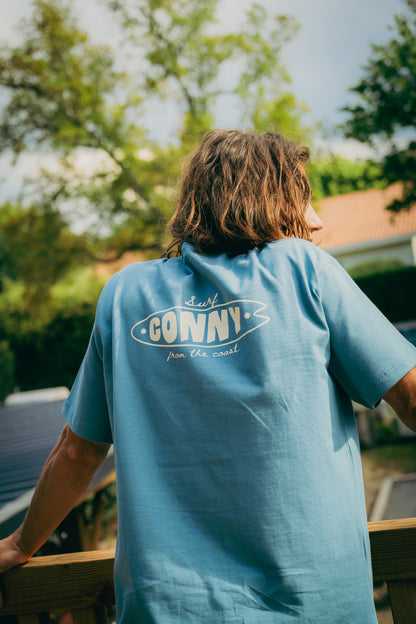 SURFLINES - Tee shirt