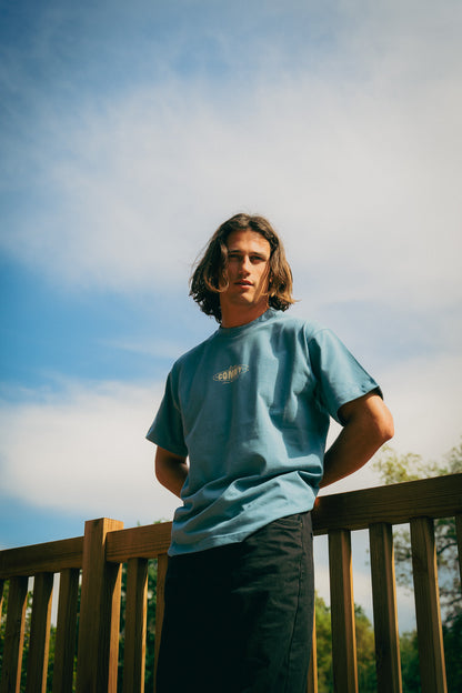 SURFLINES - Tee shirt
