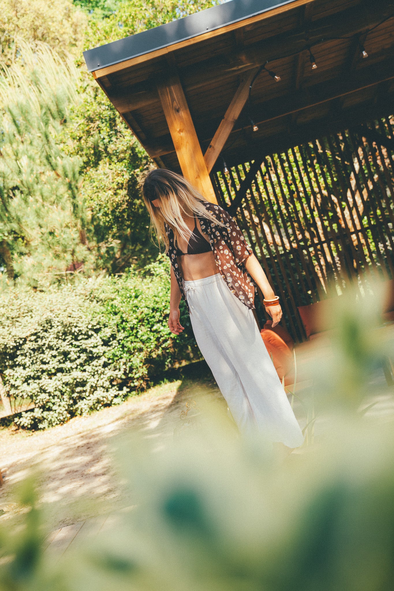 DAISY - Chemise