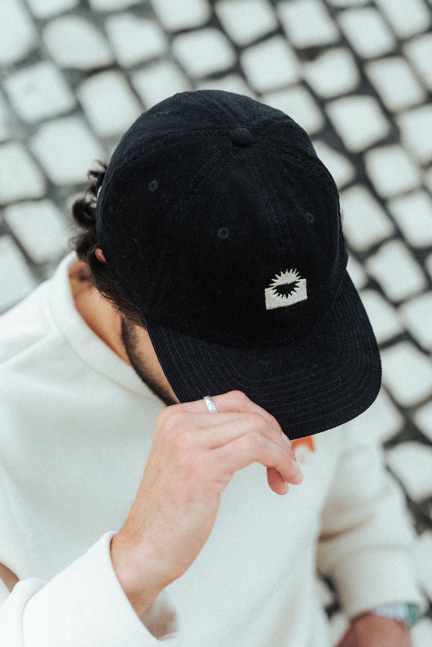 Cruise cap - unisex